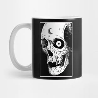 deadskull Mug